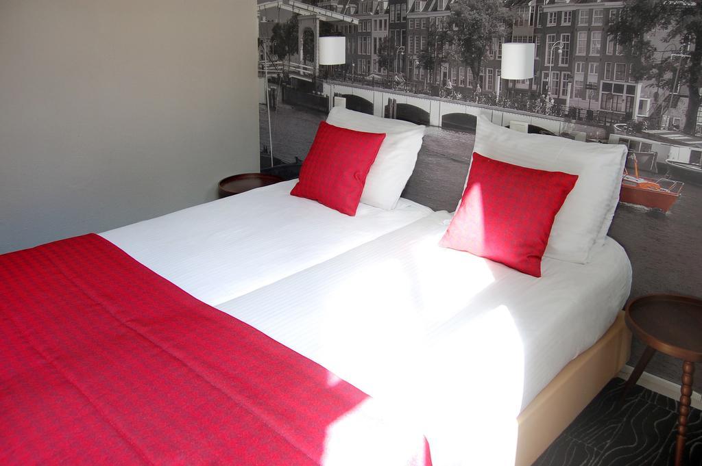 Prinsenhotel Amsterdam Room photo